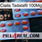 Cialis Tadalafil 100Mg 05
